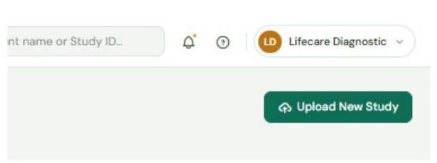 The Hospital Dashboard